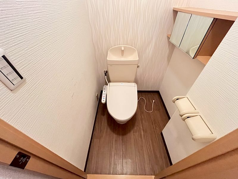 フォレスト・ヴィラ その他1