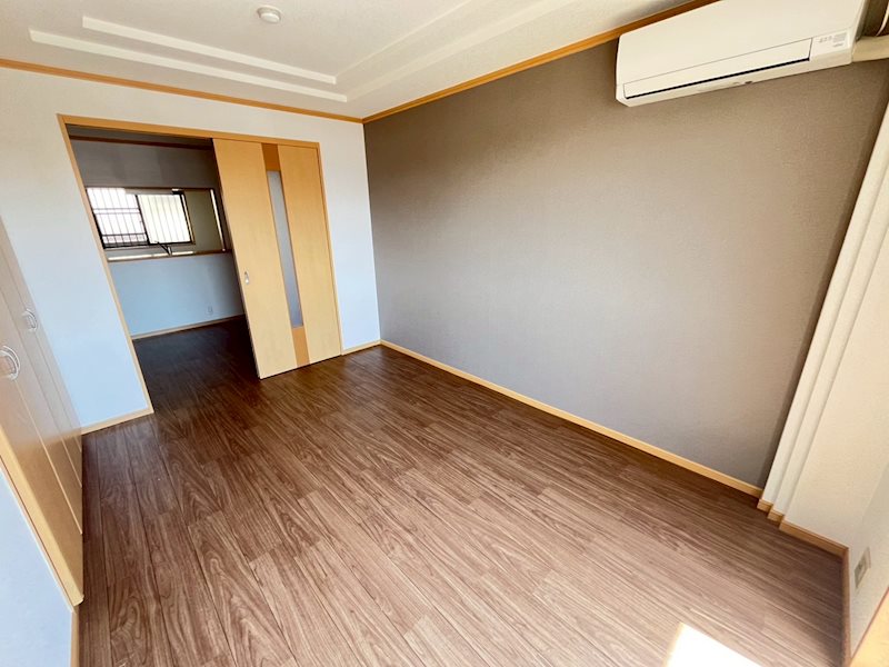 フォレスト・ヴィラ その他6