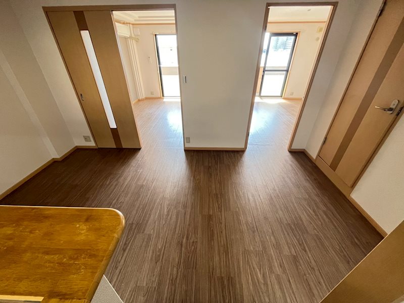 フォレスト・ヴィラ その他11