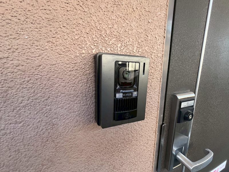 フォレスト・ヴィラ その他25