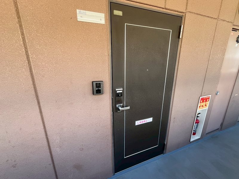 フォレスト・ヴィラ その他26