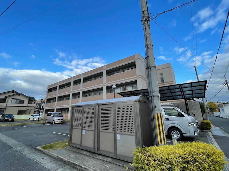 ヴァンセットモネ その他外観2