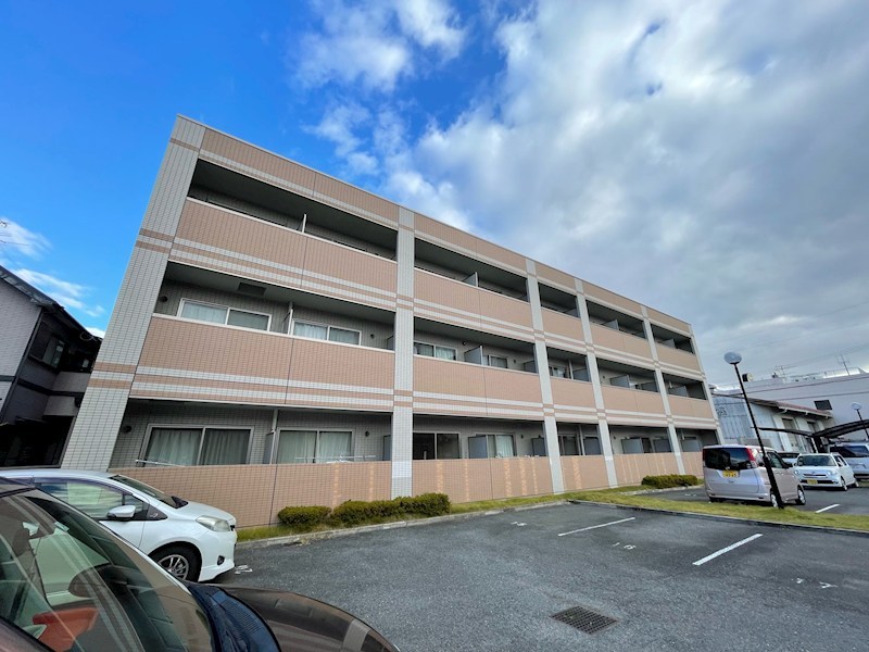 ヴァンセットモネ その他外観3