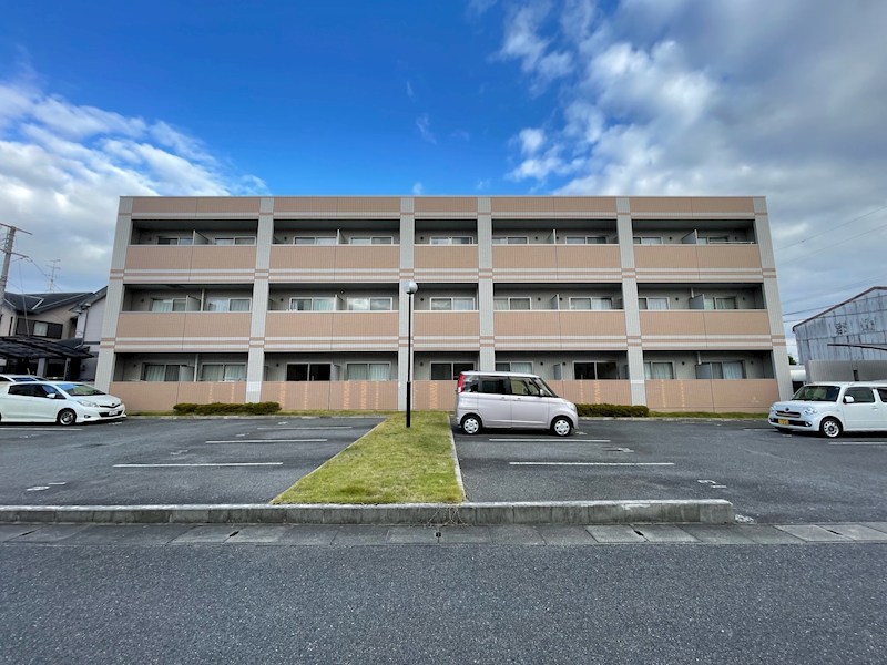 ヴァンセットモネ その他外観4