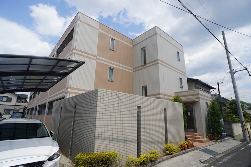 ヴァンセットモネ その他外観5