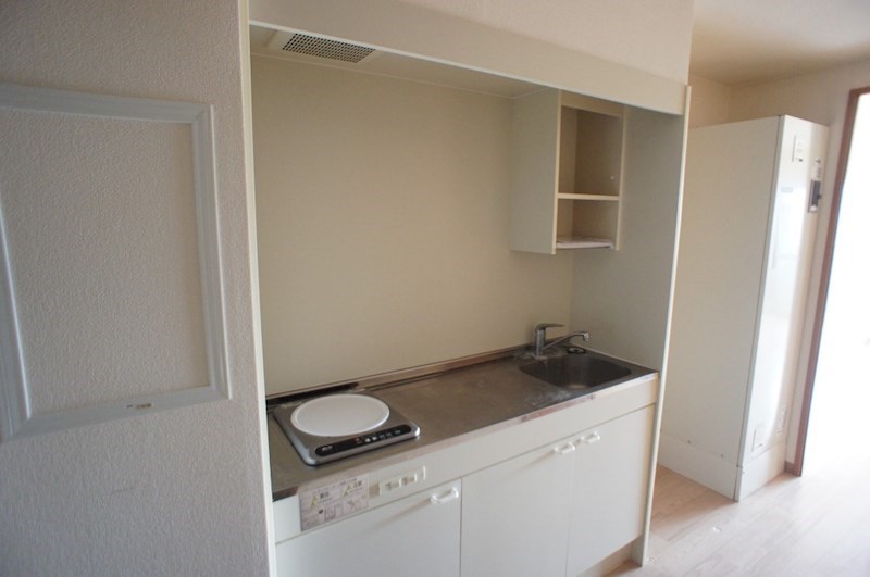 ヴァンセットモネ キッチン