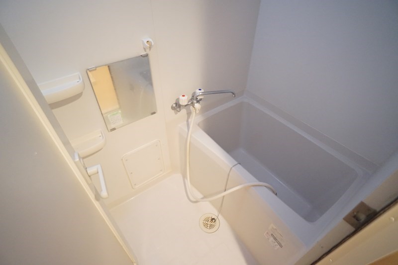 ヴァンセットモネ 風呂画像