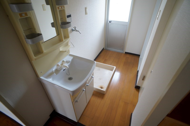 三室山コープタウン2号棟  その他3