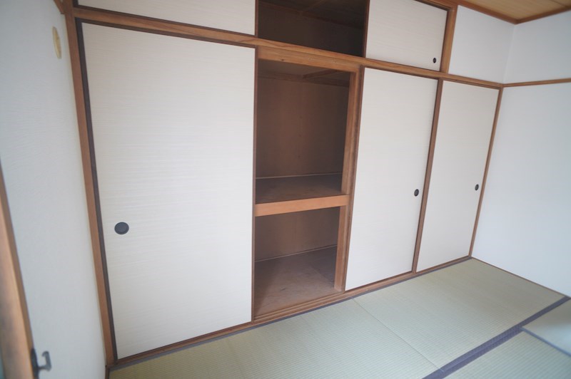 三室山コープタウン2号棟  その他6