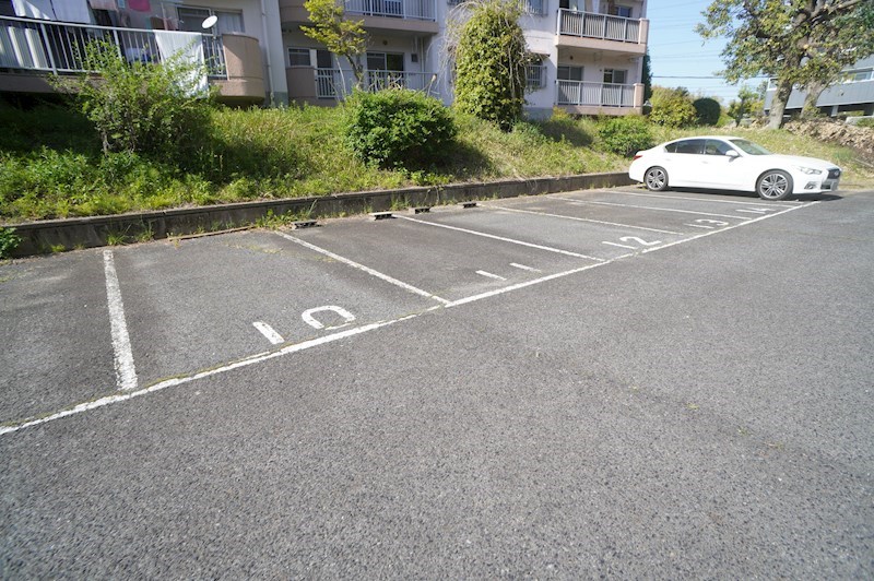 三室山コープタウン2号棟  その他外観4