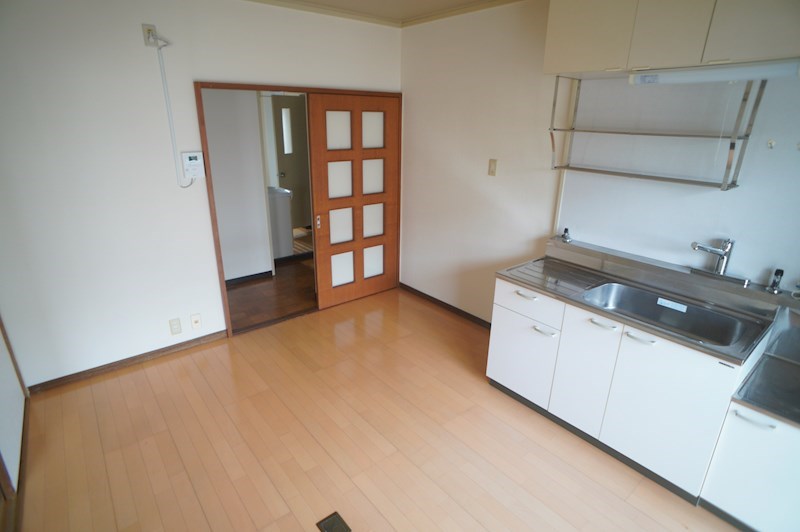 三室山コープタウン2号棟  その他7