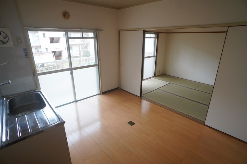 三室山コープタウン2号棟  その他9