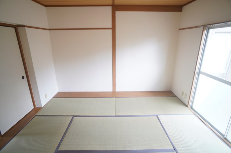 三室山コープタウン2号棟  その他12