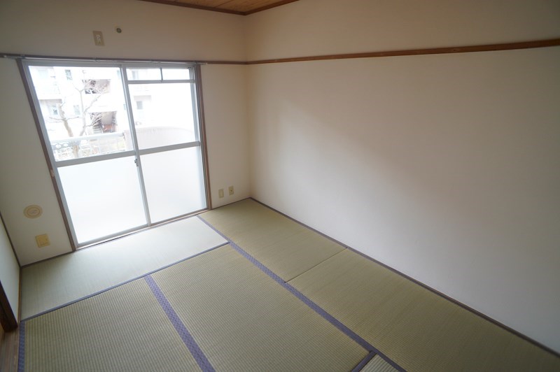 三室山コープタウン2号棟  その他16