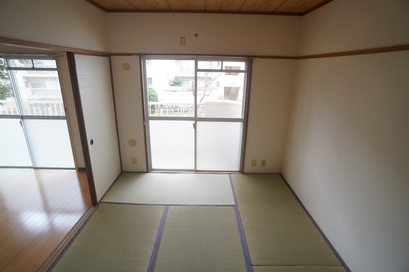 三室山コープタウン2号棟  その他17