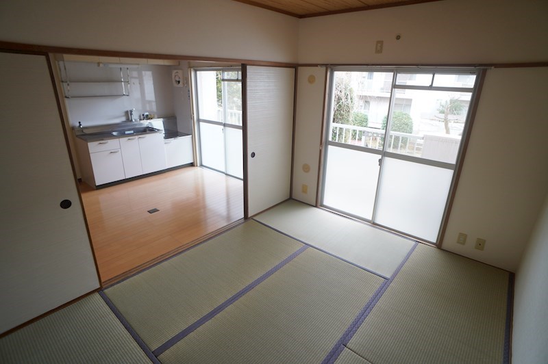 三室山コープタウン2号棟  その他18