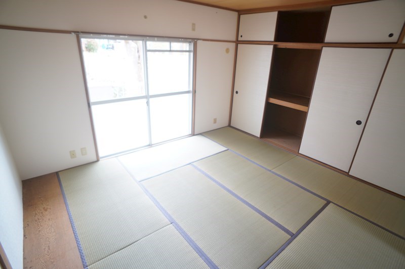 三室山コープタウン2号棟  その他22