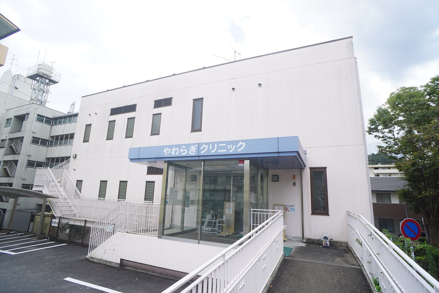 三室山コープタウン2号棟  周辺画像6