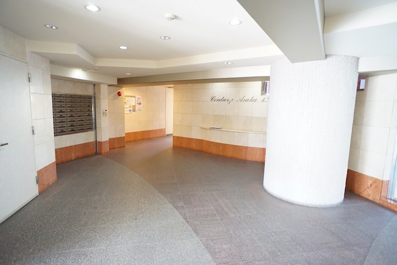 CENTURY ASUKA　Ⅸ（センチュリーアスカ9） その他2