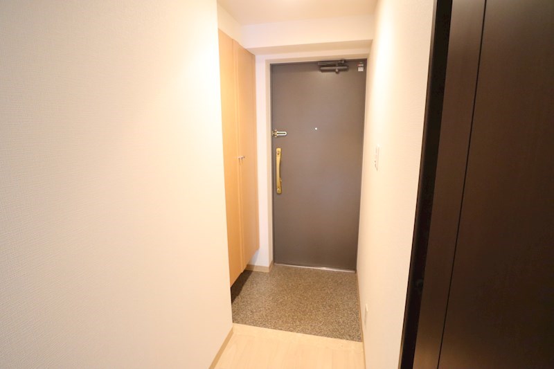 CENTURY ASUKA　Ⅸ（センチュリーアスカ9） 玄関