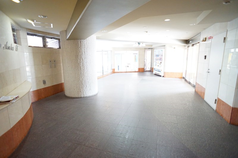 CENTURY ASUKA　Ⅸ（センチュリーアスカ9） その他外観2