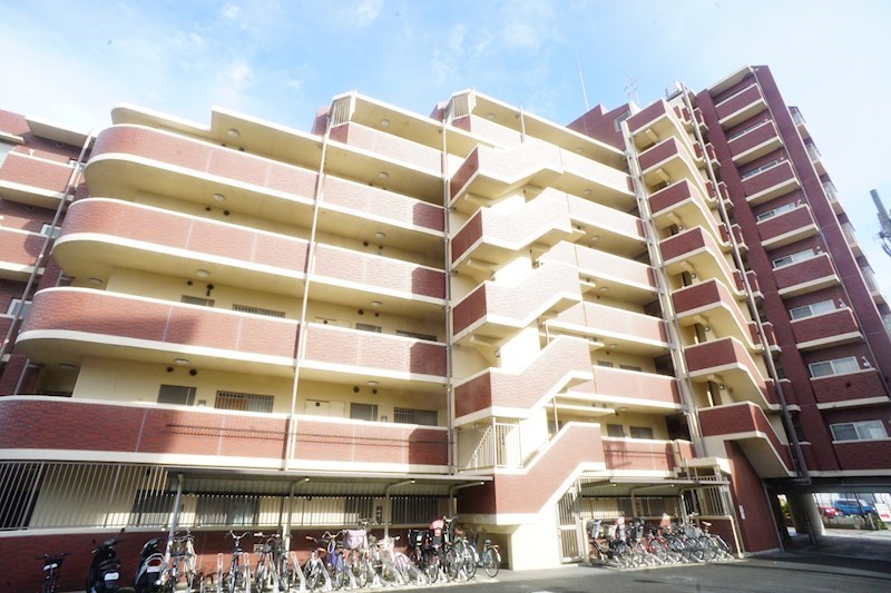 CENTURY ASUKA　Ⅸ（センチュリーアスカ9） その他外観4