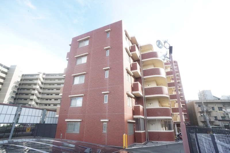 CENTURY ASUKA　Ⅸ（センチュリーアスカ9） その他外観5