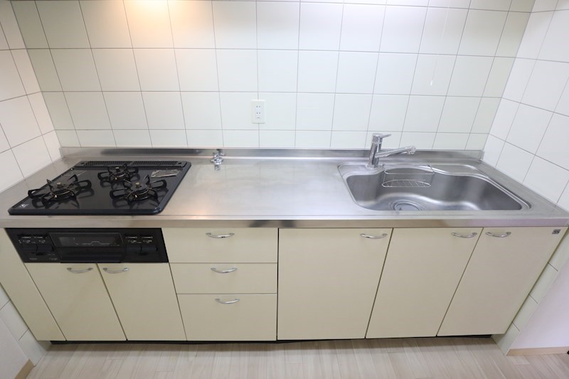 CENTURY ASUKA　Ⅸ（センチュリーアスカ9） その他9