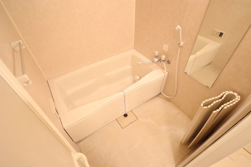 CENTURY ASUKA　Ⅸ（センチュリーアスカ9） 風呂画像