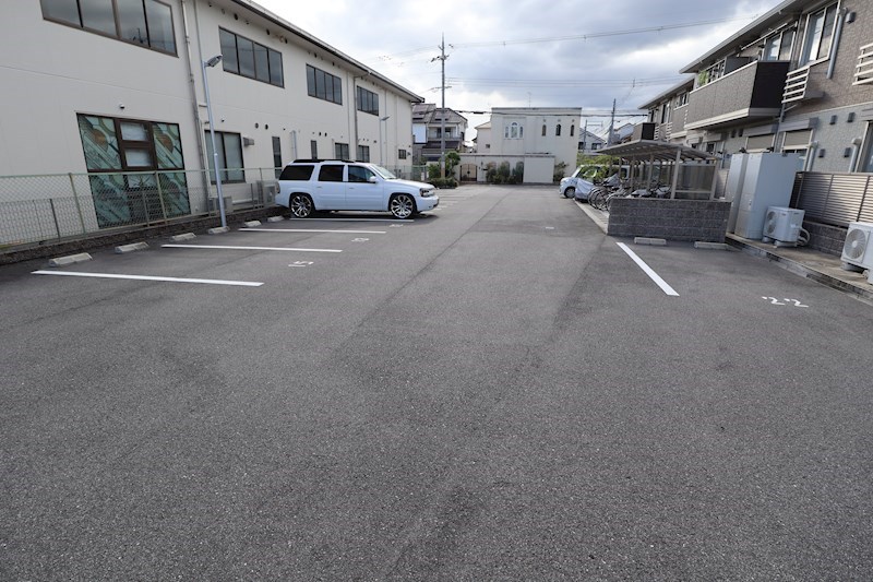 ドルチェヴィータ桜井 その他1