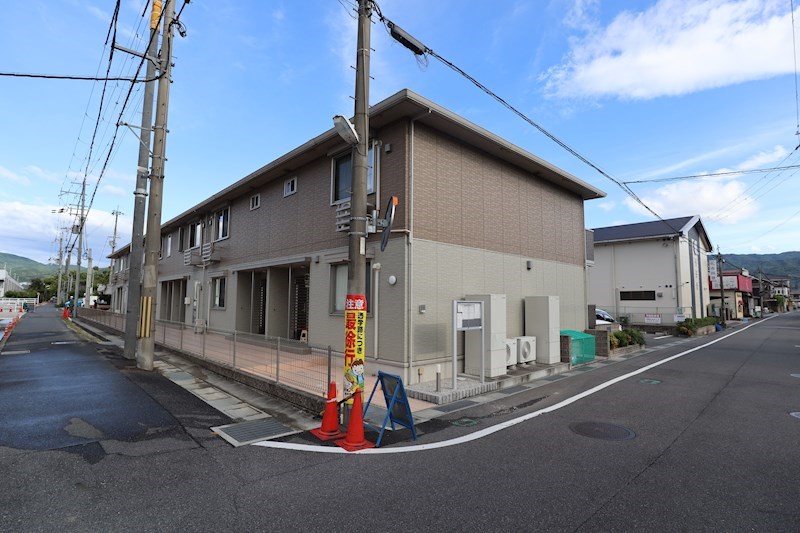 ドルチェヴィータ桜井 その他外観1