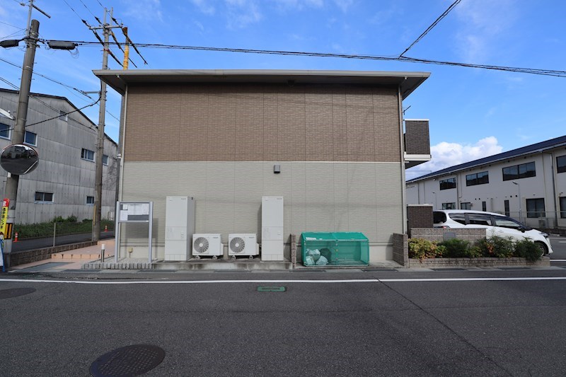 ドルチェヴィータ桜井 その他外観2