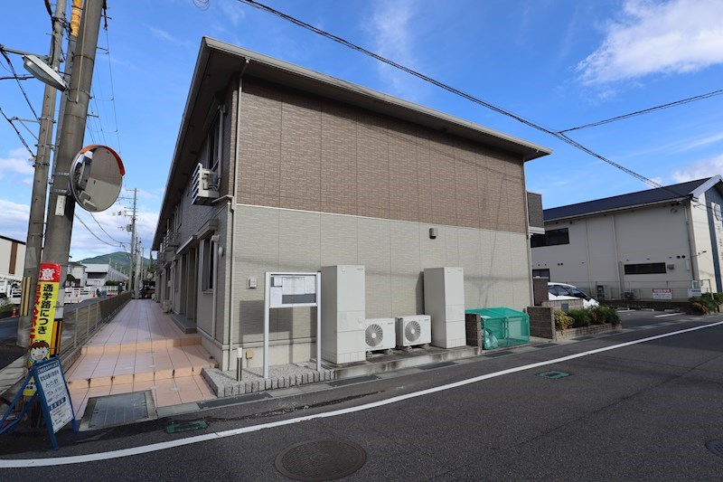 ドルチェヴィータ桜井 その他外観3