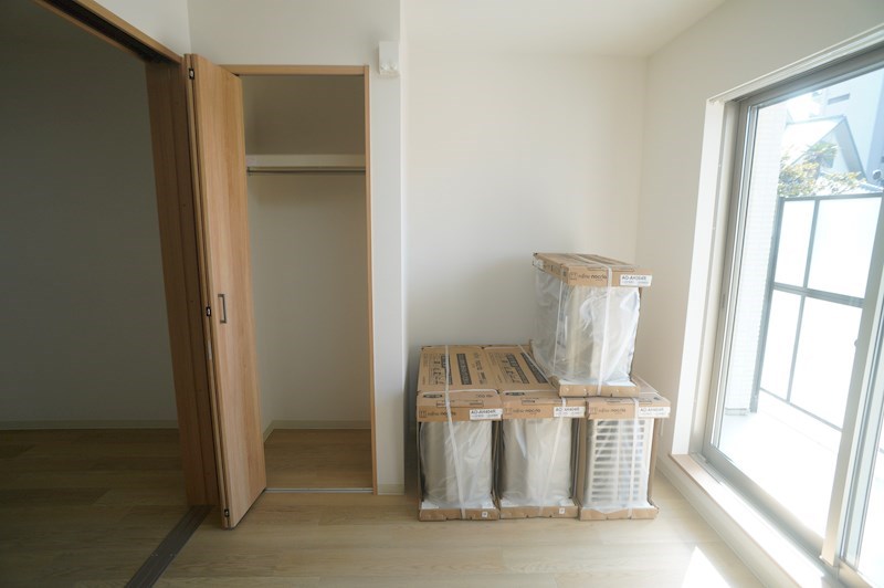 クレアール小泉東Ⅲ その他4