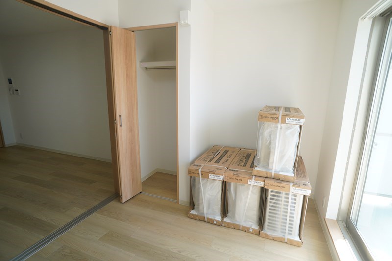 クレアール小泉東Ⅲ その他14