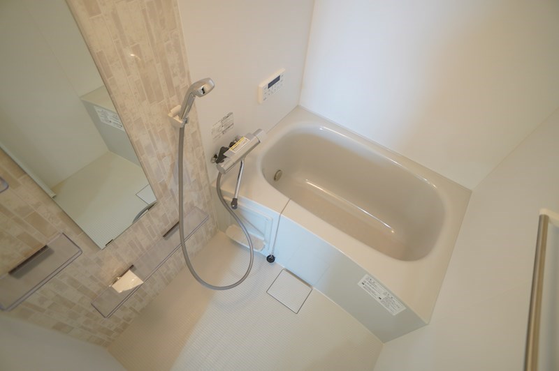 クレアール小泉東Ⅲ 風呂画像