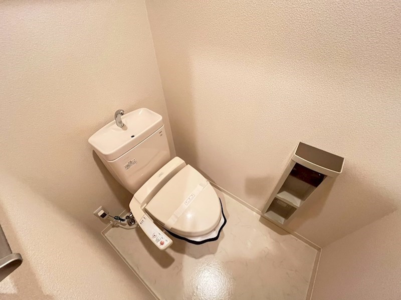 ベレオ天理 その他1