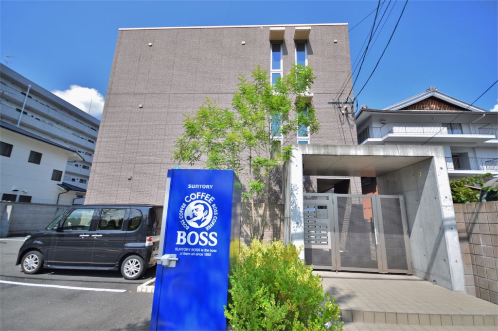 ベレオ天理 その他外観3