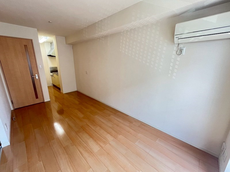 ベレオ天理 リビング