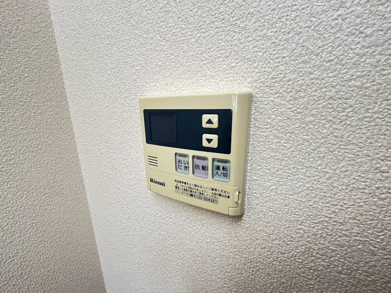 ベレオ天理 その他23