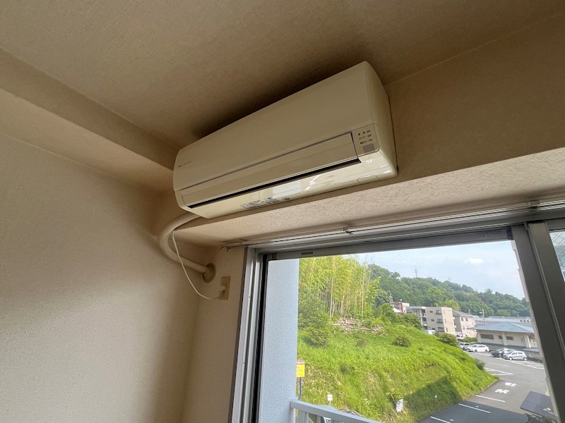 ハイライフ東生駒 その他1