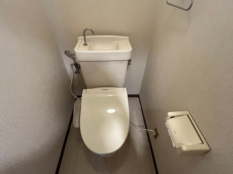 ハイライフ東生駒 その他4