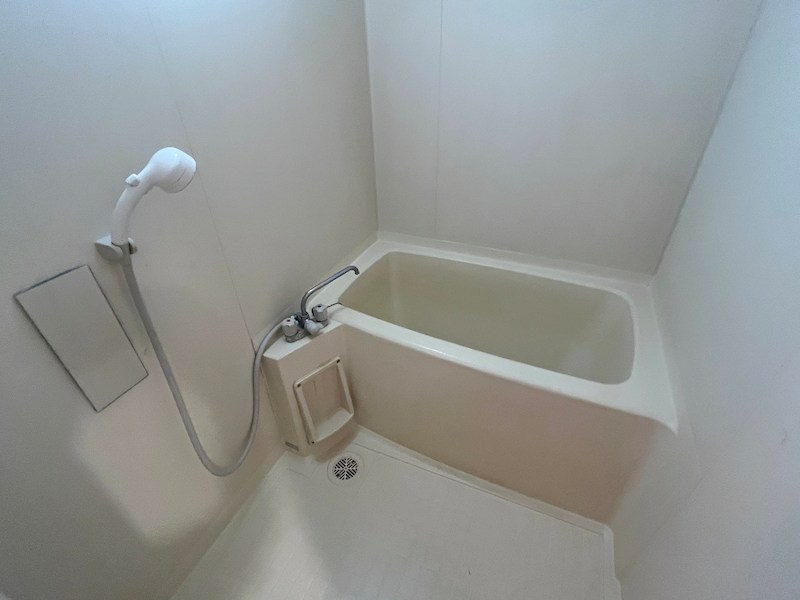 ハイライフ東生駒 風呂画像