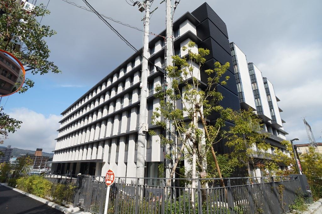 ハイライフ東生駒 周辺画像6