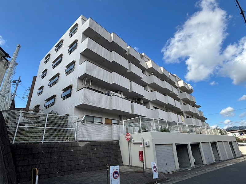 オーブラン学園前 その他外観2