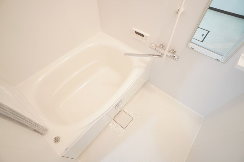 オーブラン学園前 風呂画像