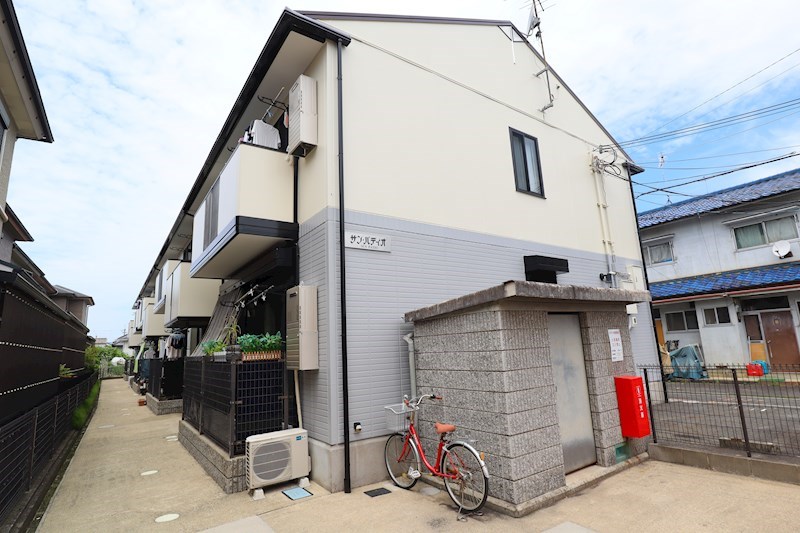 サン・パティオ その他外観1