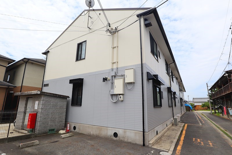 サン・パティオ その他外観2