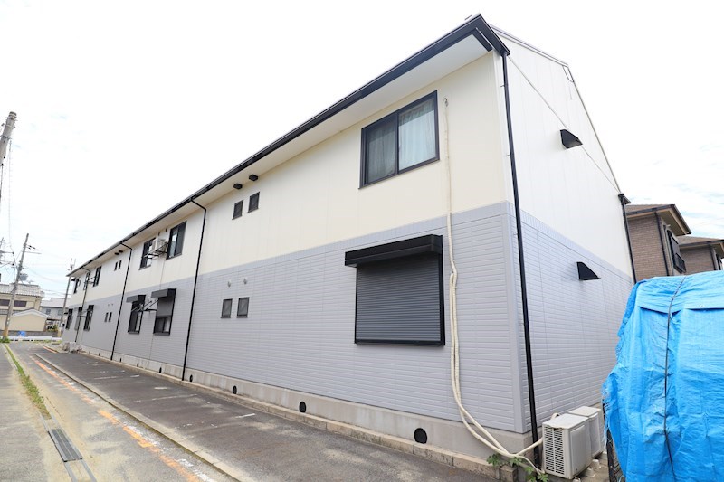 サン・パティオ その他外観3