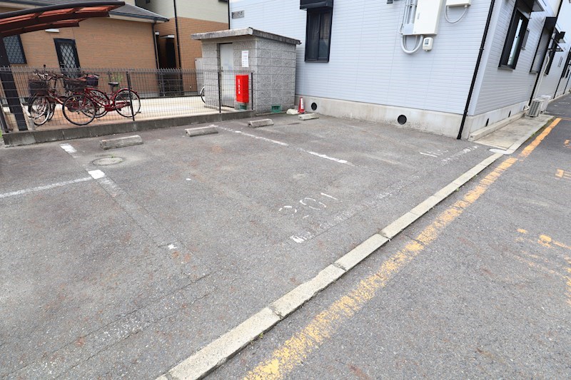 サン・パティオ その他外観4